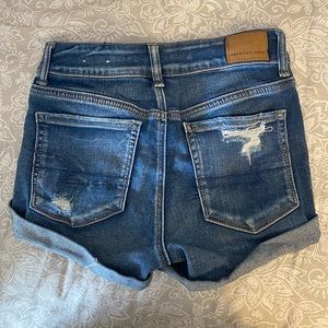 Size 2 American Eagle shorts